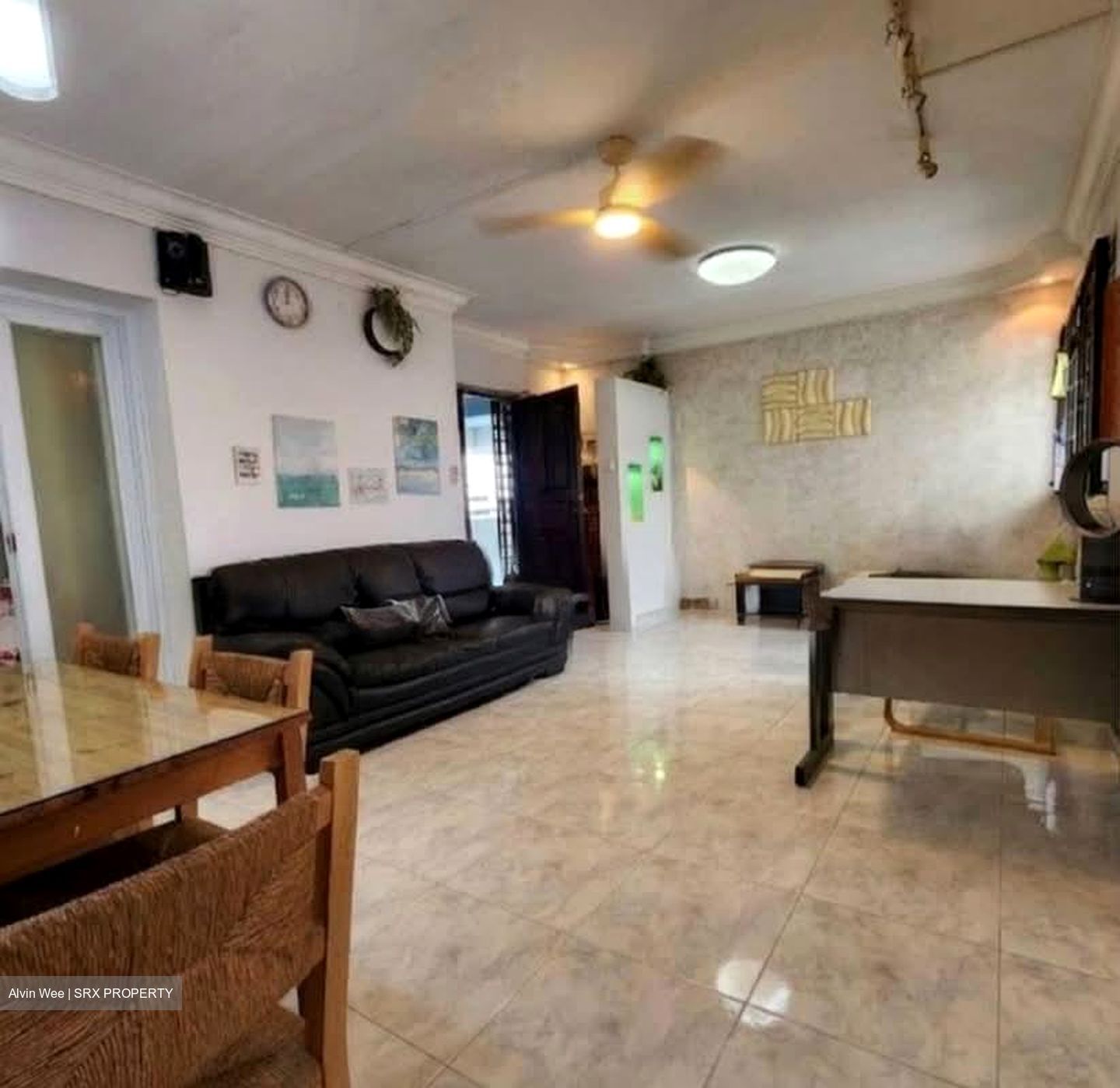 Blk 276A Wenya (Jurong West), HDB 4 Rooms #566382311